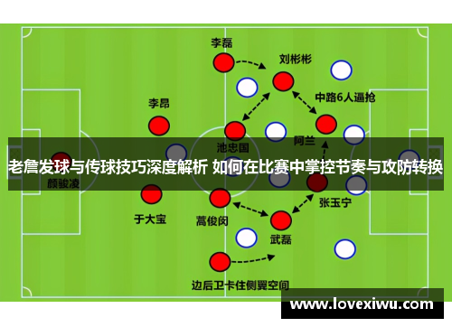 老詹发球与传球技巧深度解析 如何在比赛中掌控节奏与攻防转换